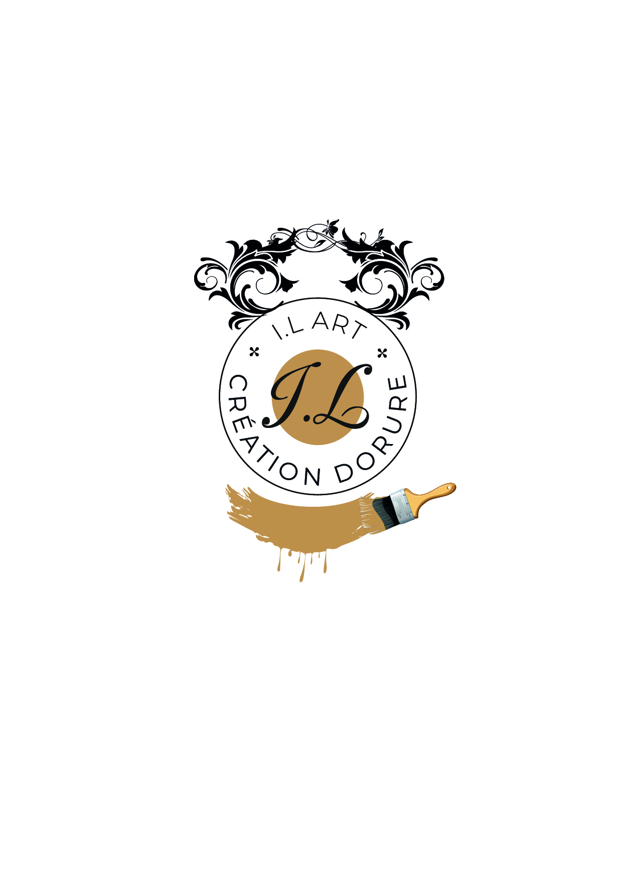 Logo pour textile T-shirt